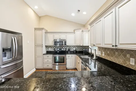 332 NE 52nd Street Oak Island NC 28465