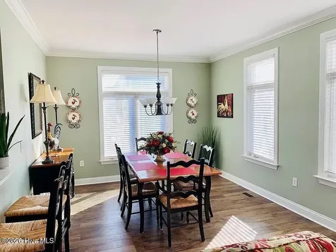 125 Landing Drive North Augusta SC 29841