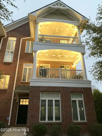 125 Landing Drive North Augusta SC 29841