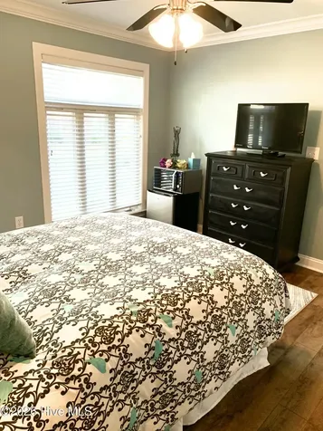 125 Landing Drive North Augusta SC 29841