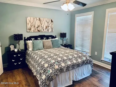 125 Landing Drive North Augusta SC 29841