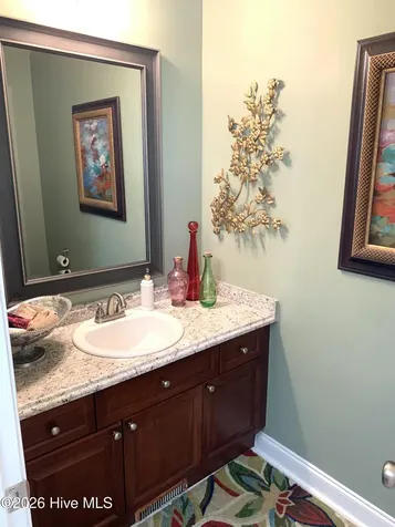 125 Landing Drive North Augusta SC 29841