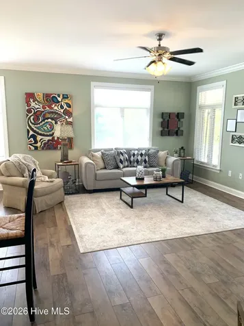 125 Landing Drive North Augusta SC 29841