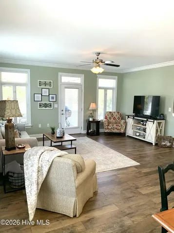 125 Landing Drive North Augusta SC 29841
