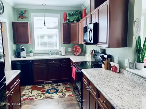 125 Landing Drive North Augusta SC 29841