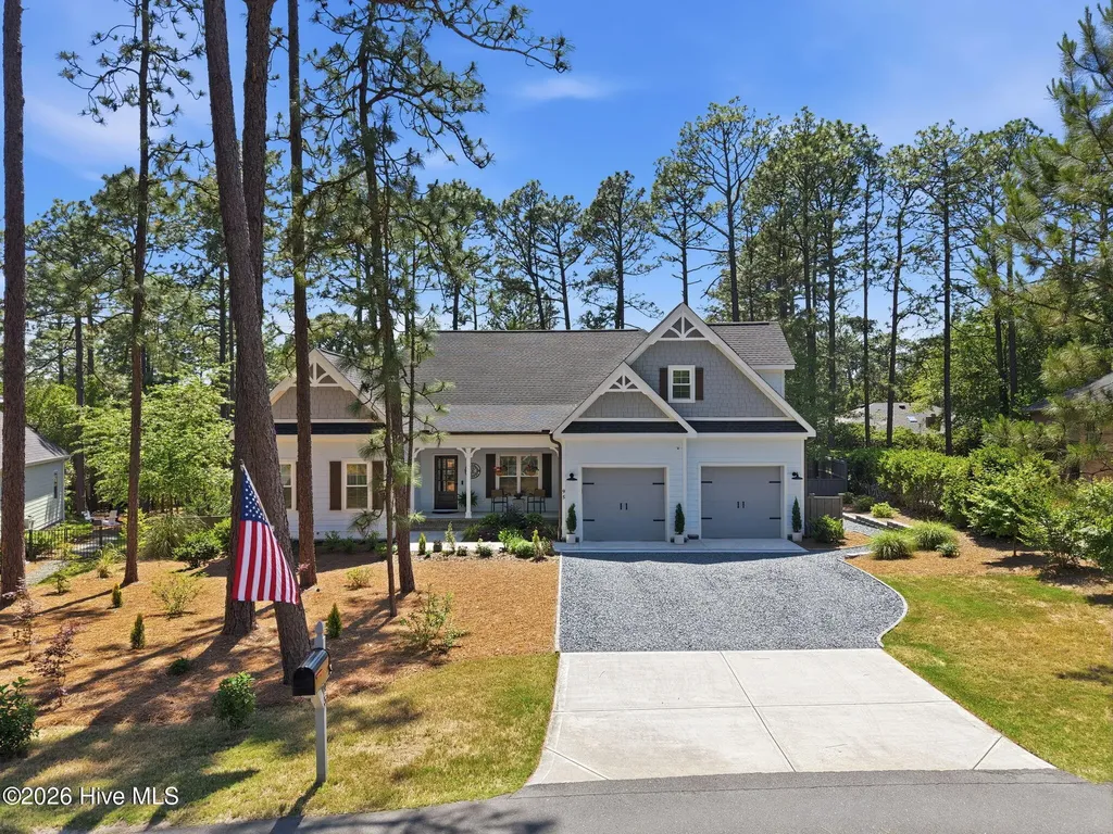 95 Baltusrol Lane Pinehurst NC 28374