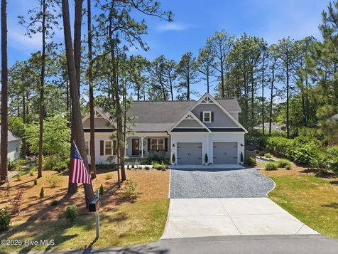 95 Baltusrol Lane Pinehurst NC 28374