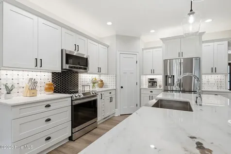 95 Baltusrol Lane Pinehurst NC 28374