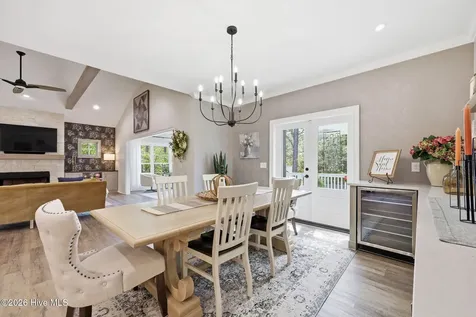 95 Baltusrol Lane Pinehurst NC 28374