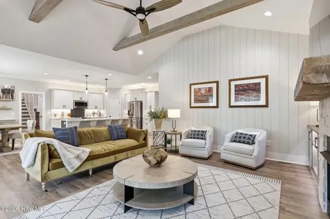 95 Baltusrol Lane Pinehurst NC 28374
