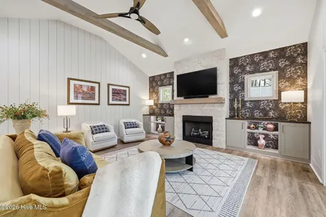 95 Baltusrol Lane Pinehurst NC 28374