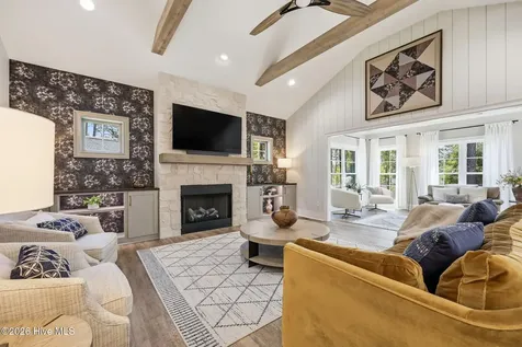 95 Baltusrol Lane Pinehurst NC 28374