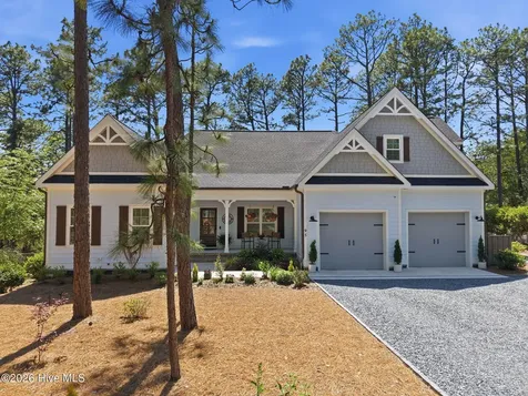 95 Baltusrol Lane Pinehurst NC 28374