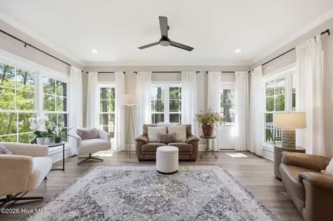95 Baltusrol Lane Pinehurst NC 28374