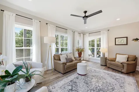 95 Baltusrol Lane Pinehurst NC 28374