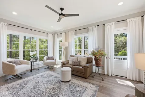 95 Baltusrol Lane Pinehurst NC 28374