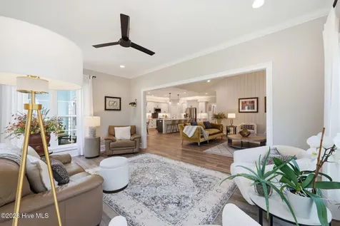 95 Baltusrol Lane Pinehurst NC 28374