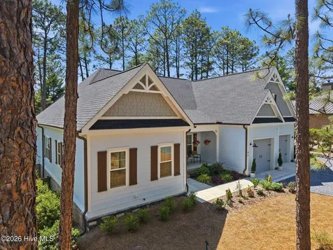 95 Baltusrol Lane Pinehurst NC 28374