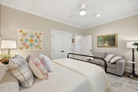 95 Baltusrol Lane Pinehurst NC 28374
