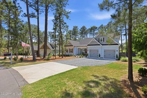 95 Baltusrol Lane Pinehurst NC 28374