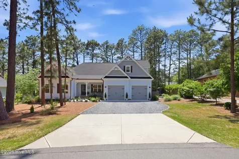 95 Baltusrol Lane Pinehurst NC 28374