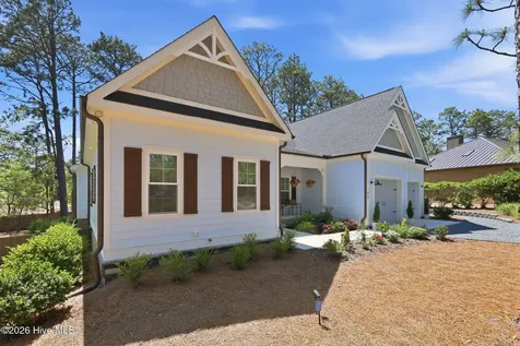 95 Baltusrol Lane Pinehurst NC 28374