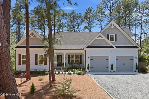 95 Baltusrol Lane Pinehurst NC 28374