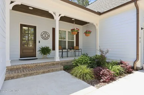 95 Baltusrol Lane Pinehurst NC 28374