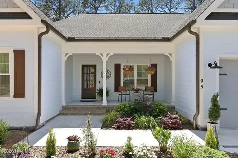 95 Baltusrol Lane Pinehurst NC 28374