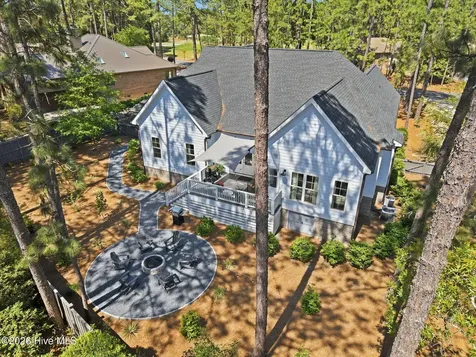 95 Baltusrol Lane Pinehurst NC 28374