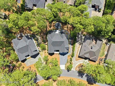 95 Baltusrol Lane Pinehurst NC 28374