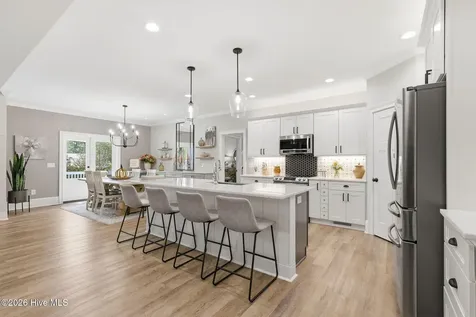 95 Baltusrol Lane Pinehurst NC 28374
