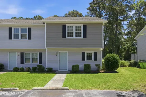 1 Portwest Townhouses Court Swansboro NC 28584