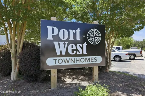 1 Portwest Townhouses Court Swansboro NC 28584