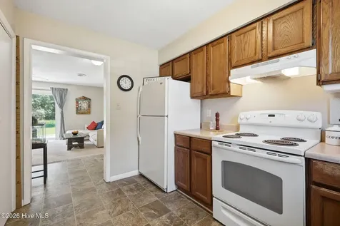1 Portwest Townhouses Court Swansboro NC 28584