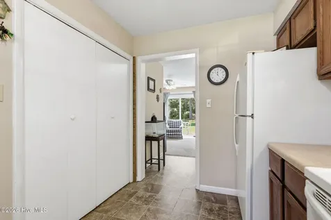 1 Portwest Townhouses Court Swansboro NC 28584
