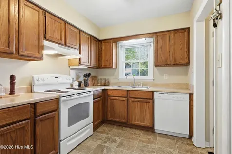 1 Portwest Townhouses Court Swansboro NC 28584
