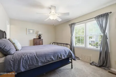 1 Portwest Townhouses Court Swansboro NC 28584