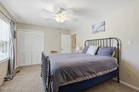 1 Portwest Townhouses Court Swansboro NC 28584