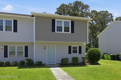 1 Portwest Townhouses Court Swansboro NC 28584