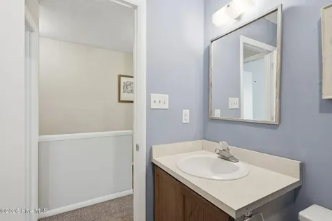1 Portwest Townhouses Court Swansboro NC 28584