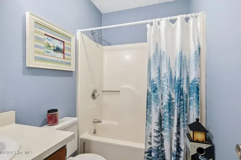 1 Portwest Townhouses Court Swansboro NC 28584