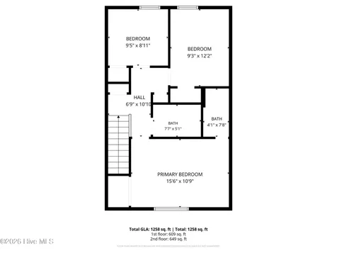 1 Portwest Townhouses Court Swansboro NC 28584