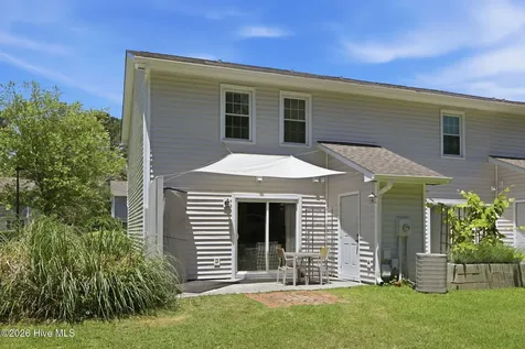 1 Portwest Townhouses Court Swansboro NC 28584