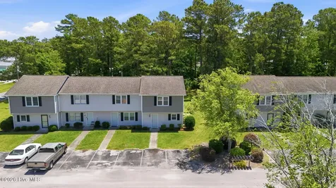 1 Portwest Townhouses Court Swansboro NC 28584