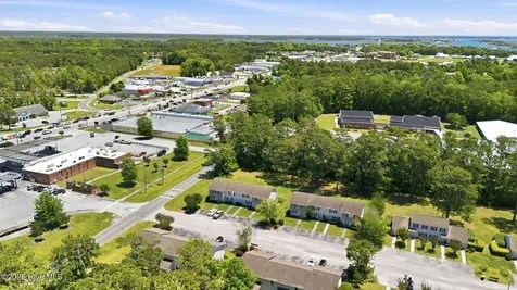 1 Portwest Townhouses Court Swansboro NC 28584