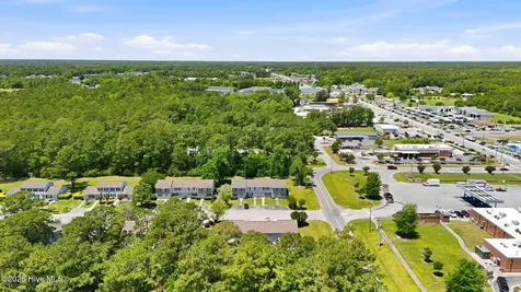 1 Portwest Townhouses Court Swansboro NC 28584