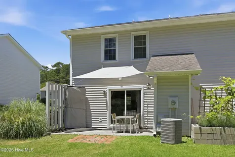 1 Portwest Townhouses Court Swansboro NC 28584