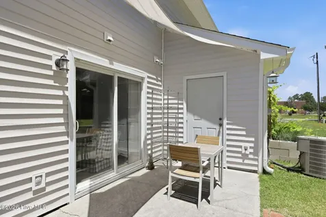 1 Portwest Townhouses Court Swansboro NC 28584