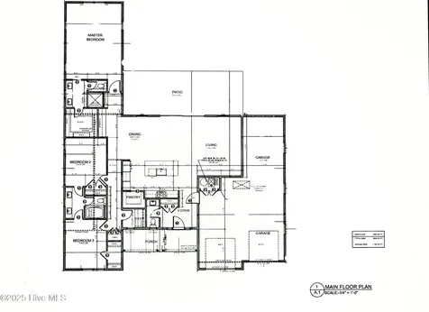 2886 Fox Run Circle Kinston NC 28504